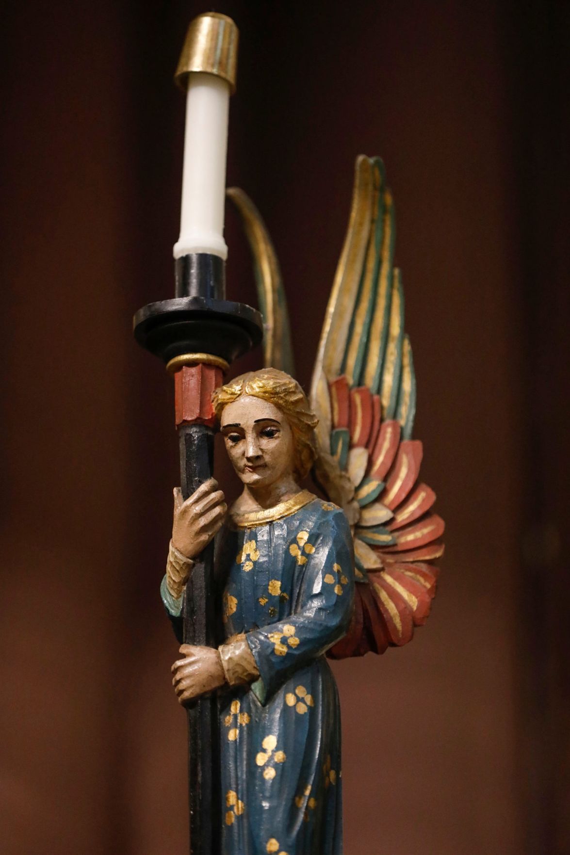A Closer Look: St. Paul's Cathedral
